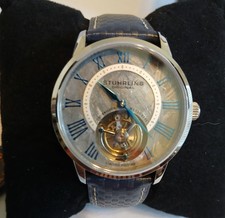 New Store Display Stuhrling