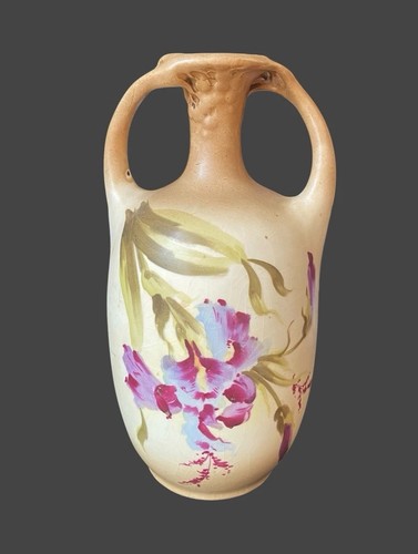 Antique amphora riessner - antique,