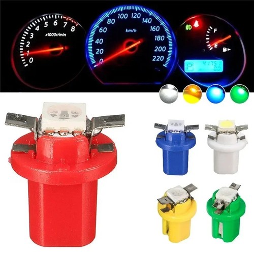 509t smd led car - t5,
