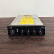 Narco AT 50A Transponder - As