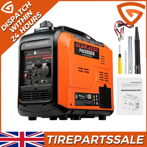 3500w petrol inverter - petrol,