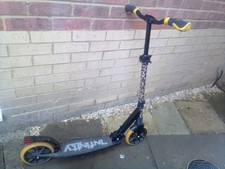 Serenelife Infinity Scooter Folding Push Scooter