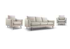 beautiful set of sofa and 2