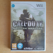 Call of Duty: Modern Warfare -