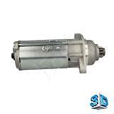 Hart starter - starter, motor