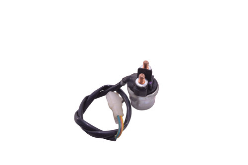Kawasaki j300 starter relay - kawasaki,