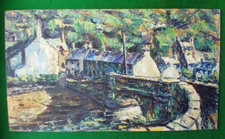 Royston Hopson (1927 - 2003)