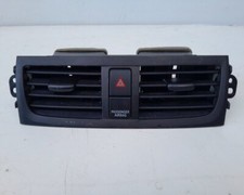 SUZUKI CELERIO SZ2 MK1 2014-2021 DASH CENTRE AIR VENT GRILL 7361084M00