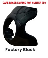 Cafe racer fairing factory - "cafe, fairing,