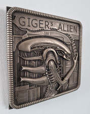 H R Giger's Alien Coldcast
