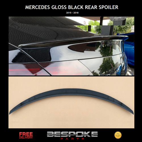 Mercedes class c205 coupe - mercedes,