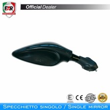 FAR 7176 LEFT MIRROR APPROVED