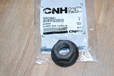 4 x Genuine Cnh 3232736R1, M20x1.5, Nut , Case IH, New Holland 
