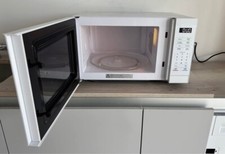 Kenwood Microwave K25MW20 900W White