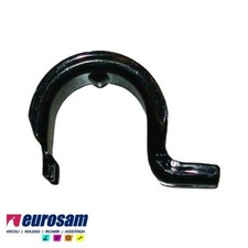 Mount Bracket Fender Rear