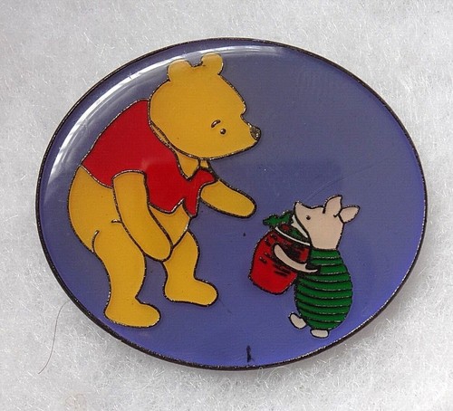 Pooh piglet winnie the - &,