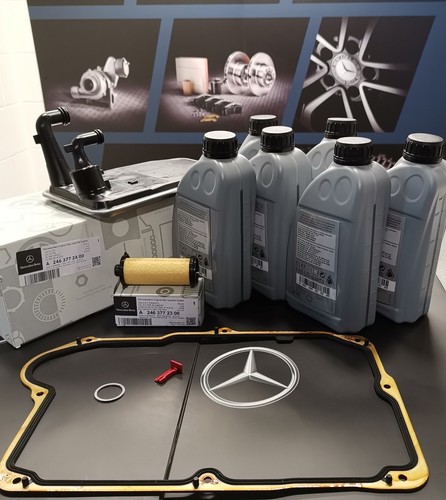 Genuine mercedes benz - genuine, mercedes-benz