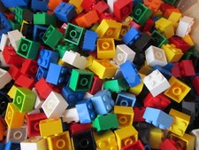Lego FIFTY Standard Bricks