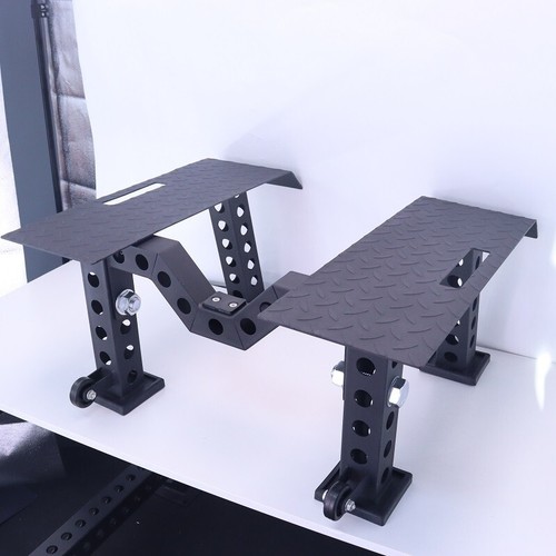Bar row high platform - t-bar,