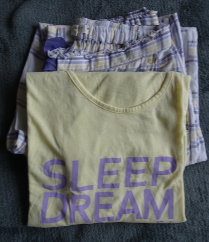Size next cotton - *next*, pyjama