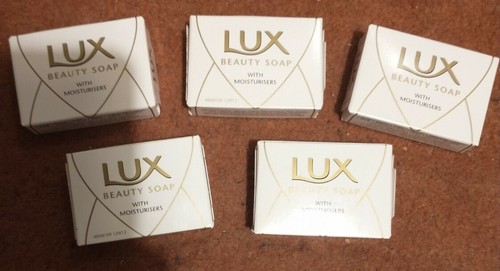 Joblot bars lux beauty - bars,