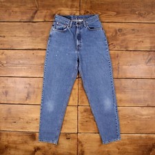Vintage Levis 521 Jeans 28 x