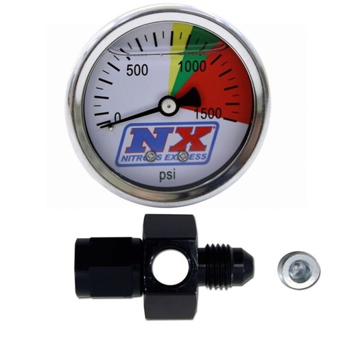 Nitrous express n2o - nitrous,
