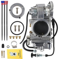 Carburetor For Mikuni TM42-6