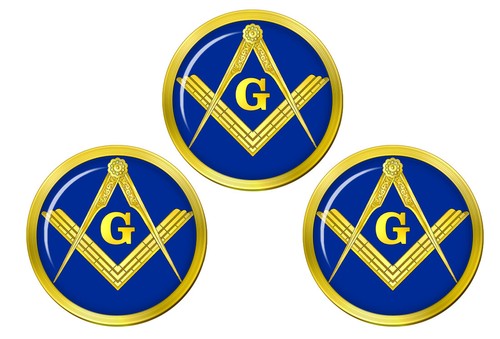 Masonic square and compasses - square,