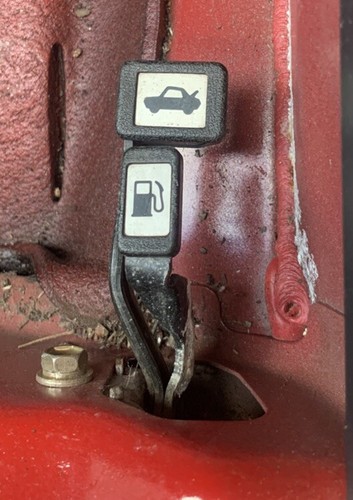 Toyota celica gen4 tailgate - toyota,