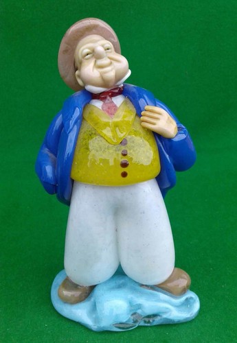 Zelezny brod sklo czech - zelezny,