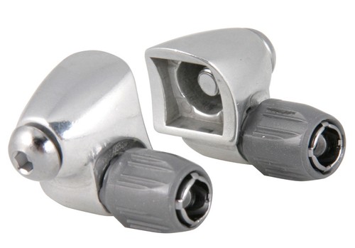 Shimano down tube shifter - shimano,