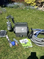 QTech5 5-stage HVLP SPRAYER