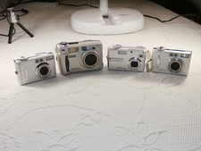 Traveler Digital Cameras -