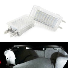 18LED Trunk Cargo Area &