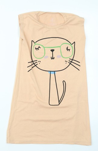 Girls size near tank - girls, m