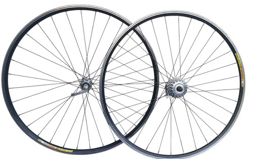 Mavic cxp22 wheels bike rims - cxp22,