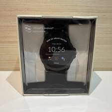 Fossil Men's Smart Watch Gen 5
