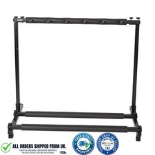 Multi Guitar Stand Rack