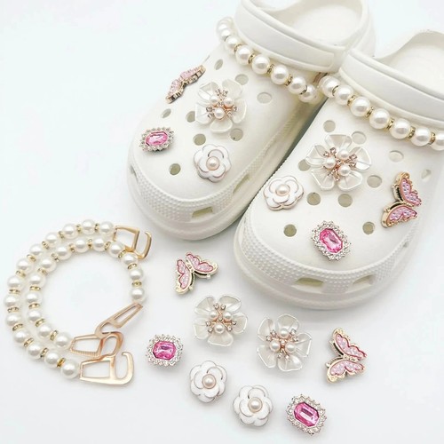 Shoes diy charms accessories - diy,