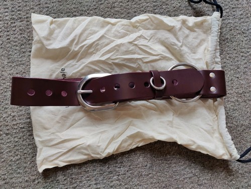 Zana bayne ludlow - ludlow, belt