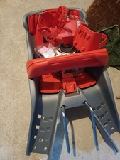 OK Baby Orion Baby Bike Seat