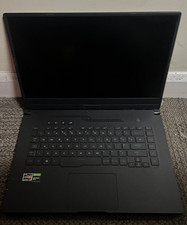 ASUS ROG ZEPHYRUS GA502IU