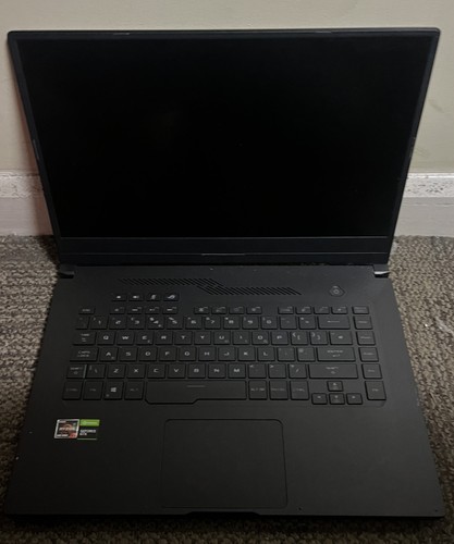 Asus rog zephyrus ga502iu - rog,