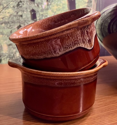 Vintage pair kiln craft - pair, craft”