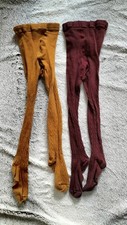 Girls Tights Age 5-6