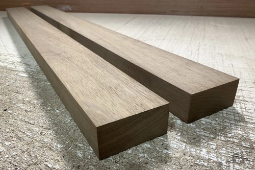 Iroko timber planed - timber, 2