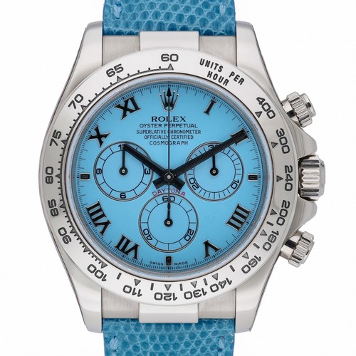Rolex daytona 116519 - daytona,