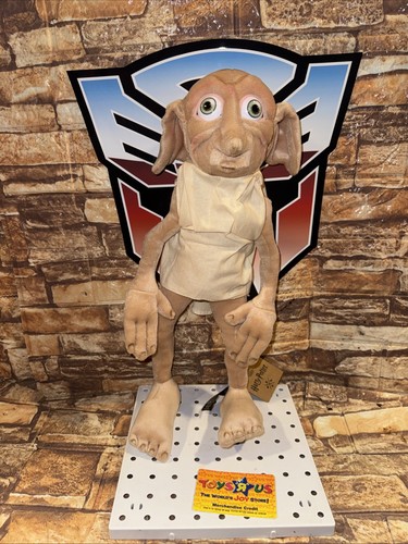 Dobby plush stuffed doll - 16",