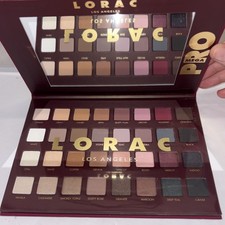 Lorac Mega Pro Palette Shimmer